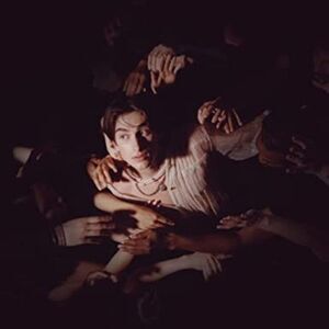 Johnny Orlando - All The Things That Could  CD